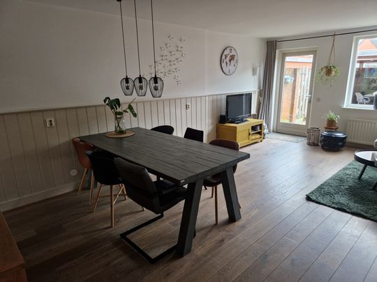 Verhuurd: Lindenstraat 19, 3752 CM Bunschoten-Spakenburg - Foto 1