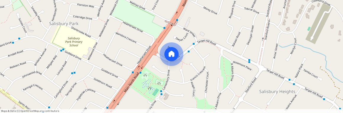 10 Target Hill Rd, SA 5109, Salisbury Heights