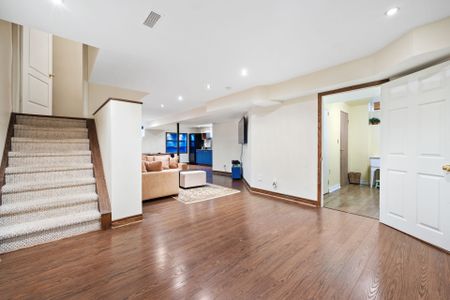 For Lease - 317 Clearmeadow Boulevard, Newmarket, Ontario - Photo 3