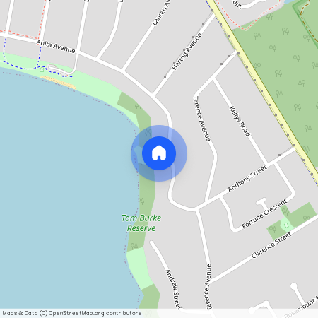 22 Anita Avenue, NSW 2259, Lake Munmorah