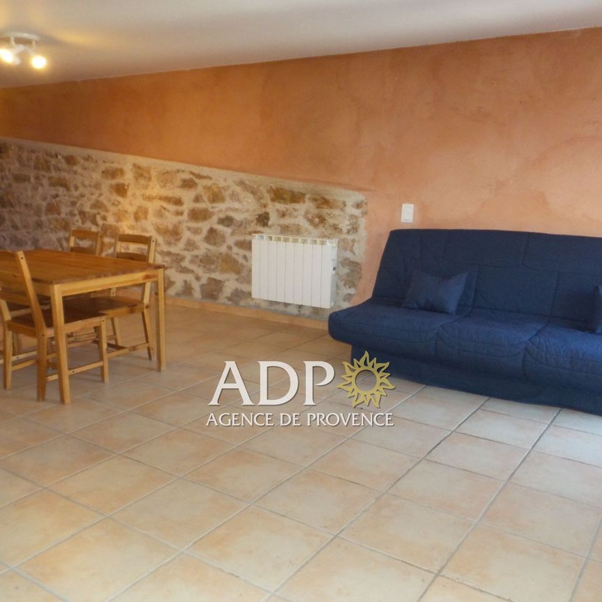 Appartement Saint-Cézaire-sur-Siagne - Photo 1