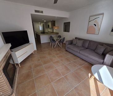 3 room luxury House for rent in Benahavís, Spain - Photo 1