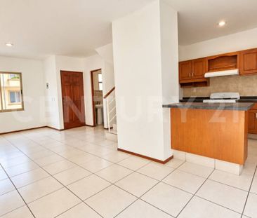 Casa en renta en El Sereno, Frente a Nueva Galicia | 3 recámaras, 2... - Photo 3