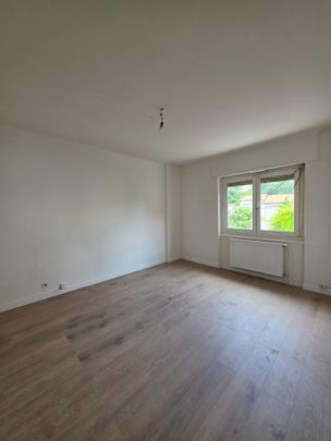 Location Appartement 2 pièces 47m² BRUNSTATT DIDENHEIM 68350 - Photo 1