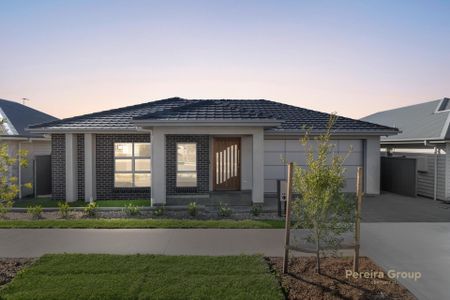 Brand New Home in Wilton Greens - Photo 3