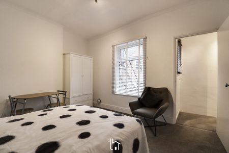 1 bed flat to rent in Daneshill Road, Leicester, LE3 - Photo 2