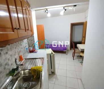 Studio/Γκαρσονιέρα για ενοικίαση Τσινάρι (Άνω Πόλη) - Photo 6