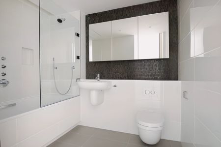 2 Bed Apartment#3 - Photo 5