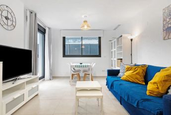 Apartamento de alquiler en Calle Atlantic, 79, Playa de Gandia