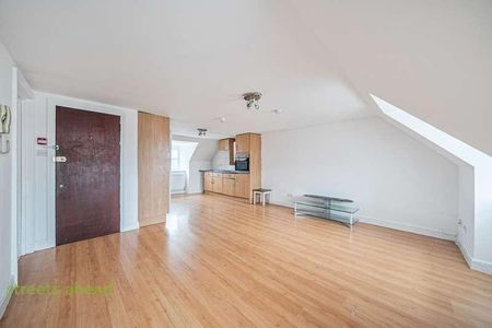 St. Pauls Road, Thornton Heath, CR7 - Photo 4