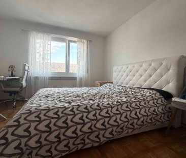 4.5 Zimmer, 95 m², 1. Stock - Photo 2