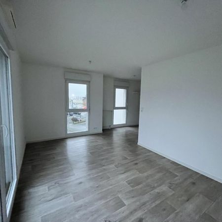 Appartement à louer 3 pièces - 61 m² - Photo 3