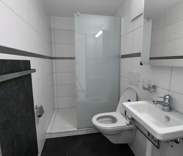 2 Zimmer, 52 m², 1. Stock - Foto 4