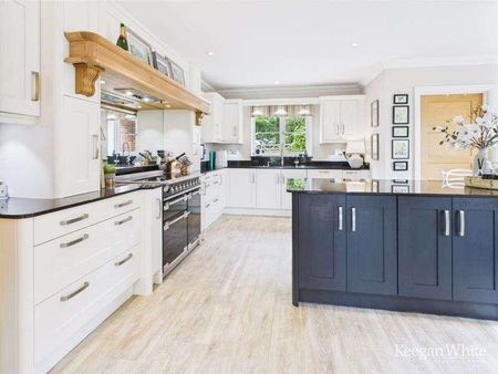 Hammersley Lane, Penn, HP10 - Photo 3