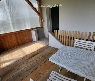 1 Zimmer, 60 m² - Photo 4