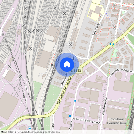 Bolzstr. 132, 70806, Kornwestheim