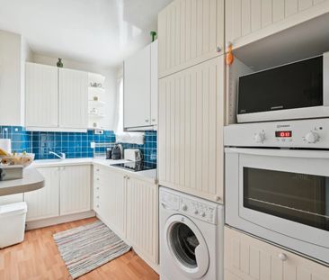 Tout savoir sur cet appartement dans le quartier Muette Nord, à Par... - Photo 3