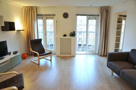 Barcelonaplein, Amsterdam, Nederland - Foto 5