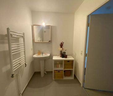 Appartement Corbeil Essonnes 2 pièce(s) 42.10 m2 - Photo 5