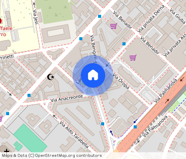 Dom do wynajęcia - 75 m² - 1 pokój - Photo 1