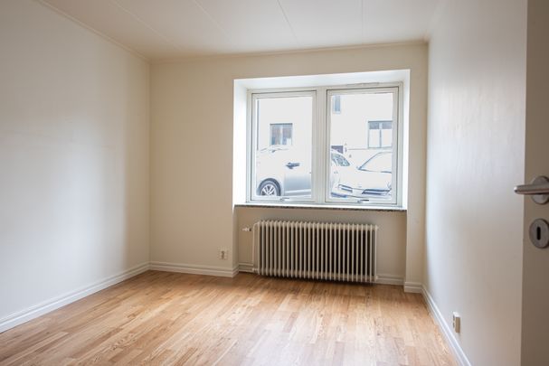 Kyrkogatan, Nässjö - Foto 1