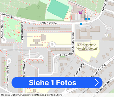 Balkon / Offene Küche - Foto 1