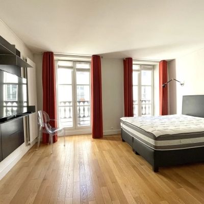 Appartement à louer à Paris 10Ème - Photo 1