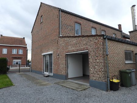 woning te huur Steenweg op Kortenaken 9 te Geetbets - Photo 3