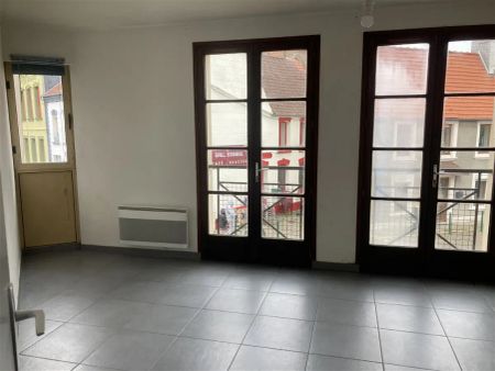 Location appartement 3 pièces - 71.61m² à Samer (62830) - Photo 3