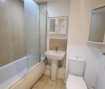 1 bedroom ground floor flat to rent - Photo 5