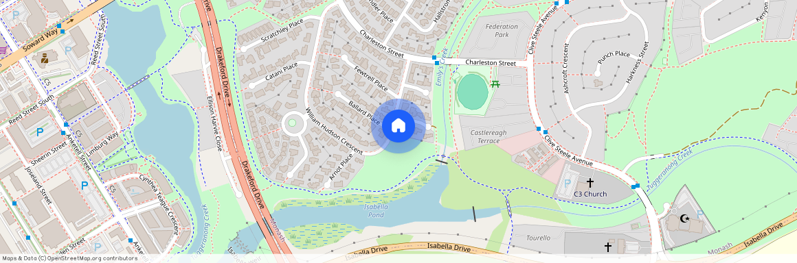 60 William Hudson Crescent, Monash ACT 2904