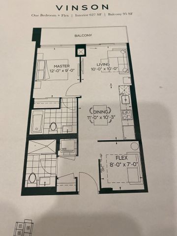 For Lease - 32 Forest Manor Road Unit# 512, Toronto, Ontario - Photo 4