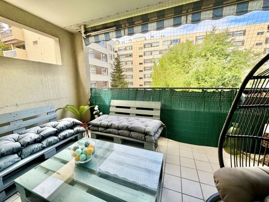 APPARTEMENT T3 - 66M2 - 69007 , Lyon - Photo 1