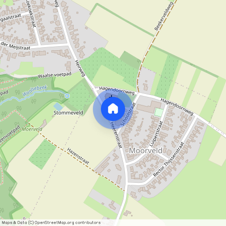 Heerenstraat 79, Moorveld, 6237NC