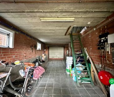 Alleenstaande woning met 2 slaapkamers en inpandige garage - Foto 6