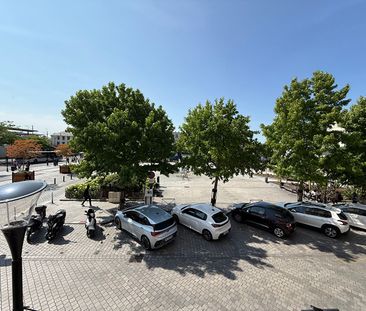 Appartement Sartrouville 1 pièce(s) 24.27 m2, - Photo 3