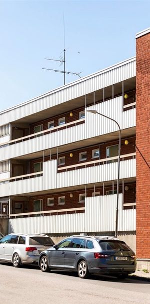 Storgatan 33 - Foto 1