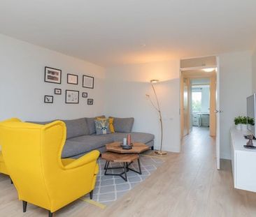 Te huur: Appartement Haarlemmerweg in Amsterdam - foto 1