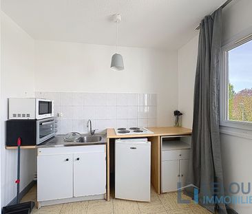 Location Appartement 1 pièce 25m² MAROMME 76150 - Photo 5