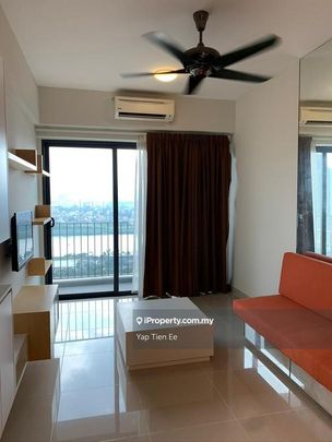 Kiara East, Jalan Ipoh - Foto 1