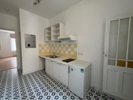 Location Appartement 1 pièce 27m² BORDEAUX 33000 - Photo 1