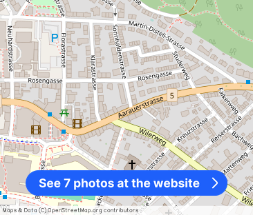 Wohnen im urbanen Trendquartier - Photo 1