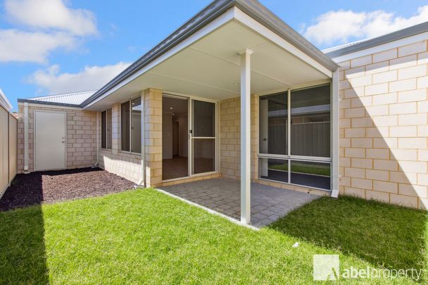 Brand New & Ready For Move In Now - Photo 1