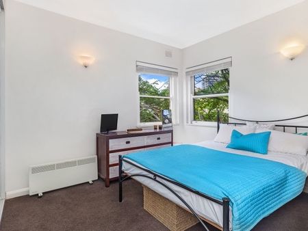 Charming One Bedroom Apartment, Footsteps from Edgecliff Eastpoint Shopping Centre! - Photo 4