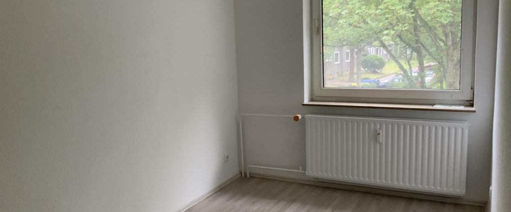 3-Zimmer-Wohnung in Gelsenkirchen Hassel - Photo 1