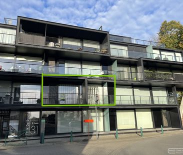 Gemeubeld appartement te huur in centrum Waregem met 2 terrassen - Photo 3