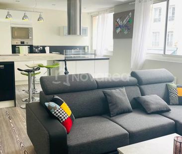 Appartement T2 - 60 m2 - Photo 1