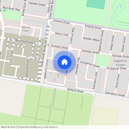 28 Criterion Way, Vic 3977, Cranbourne East