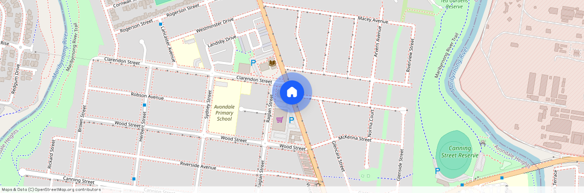 Avondale Heights, Melbourne