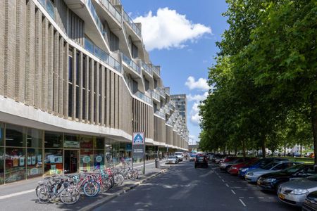 Te huur: Appartement Kruitberghof 81 in Amsterdam - Photo 4